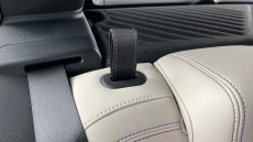 MINI Aceman 135kW E Exclusive [Level 2] 43kWh 5dr Auto Electric Hatchback